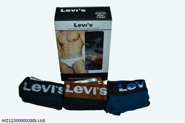 Men Cotton Briefs