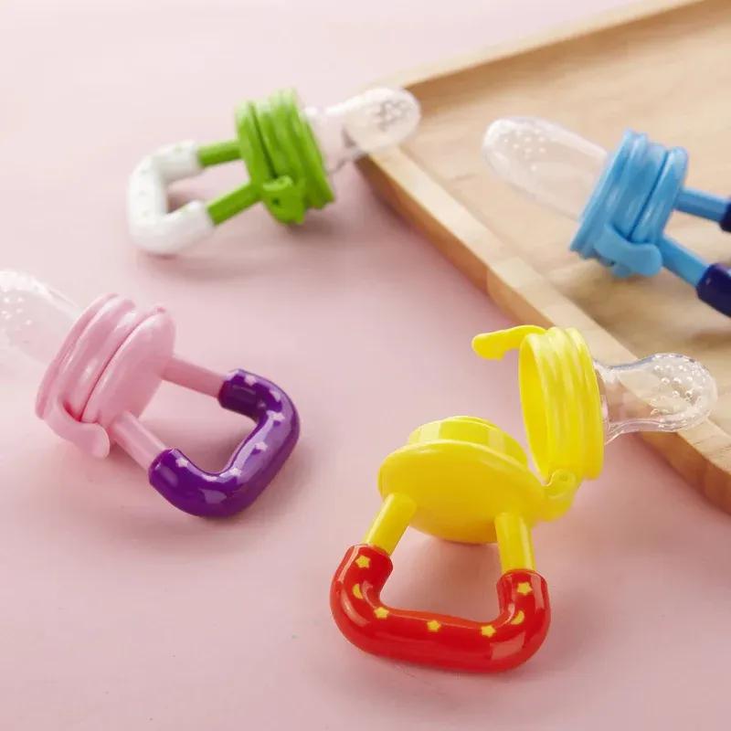 Comfortable Silicone Pacifier 1 Pc