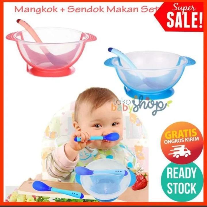 Baby Feeding Set