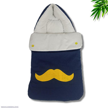 Unisex Baby Carry Nest In Blue