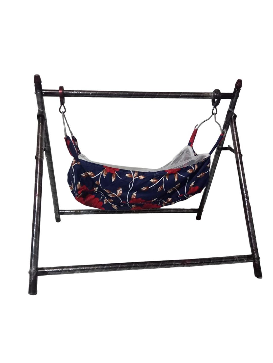 1.25 Inch Pipe Baby Cradle Swing