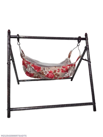 1.25 Inch Pipe Baby Cradle Swing