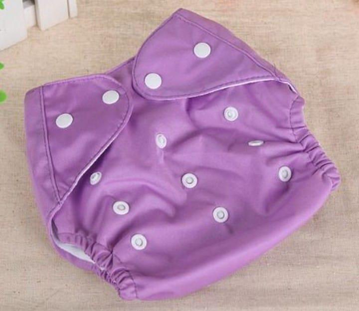 1 Pc Washable Baby Training Diaper