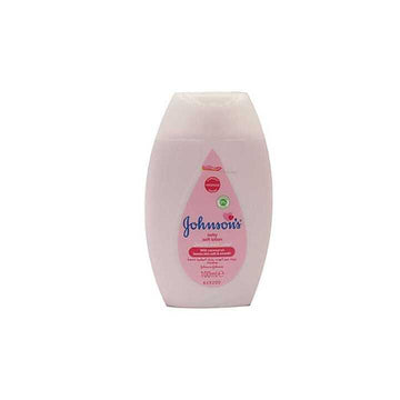 Baby Lotion 100ml