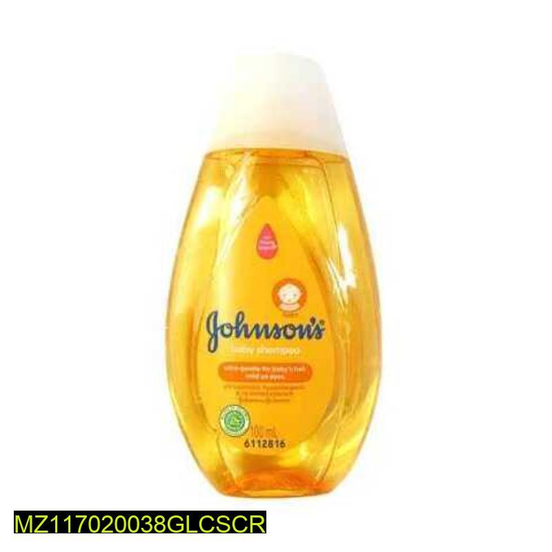 Baby Shampoo 100ml