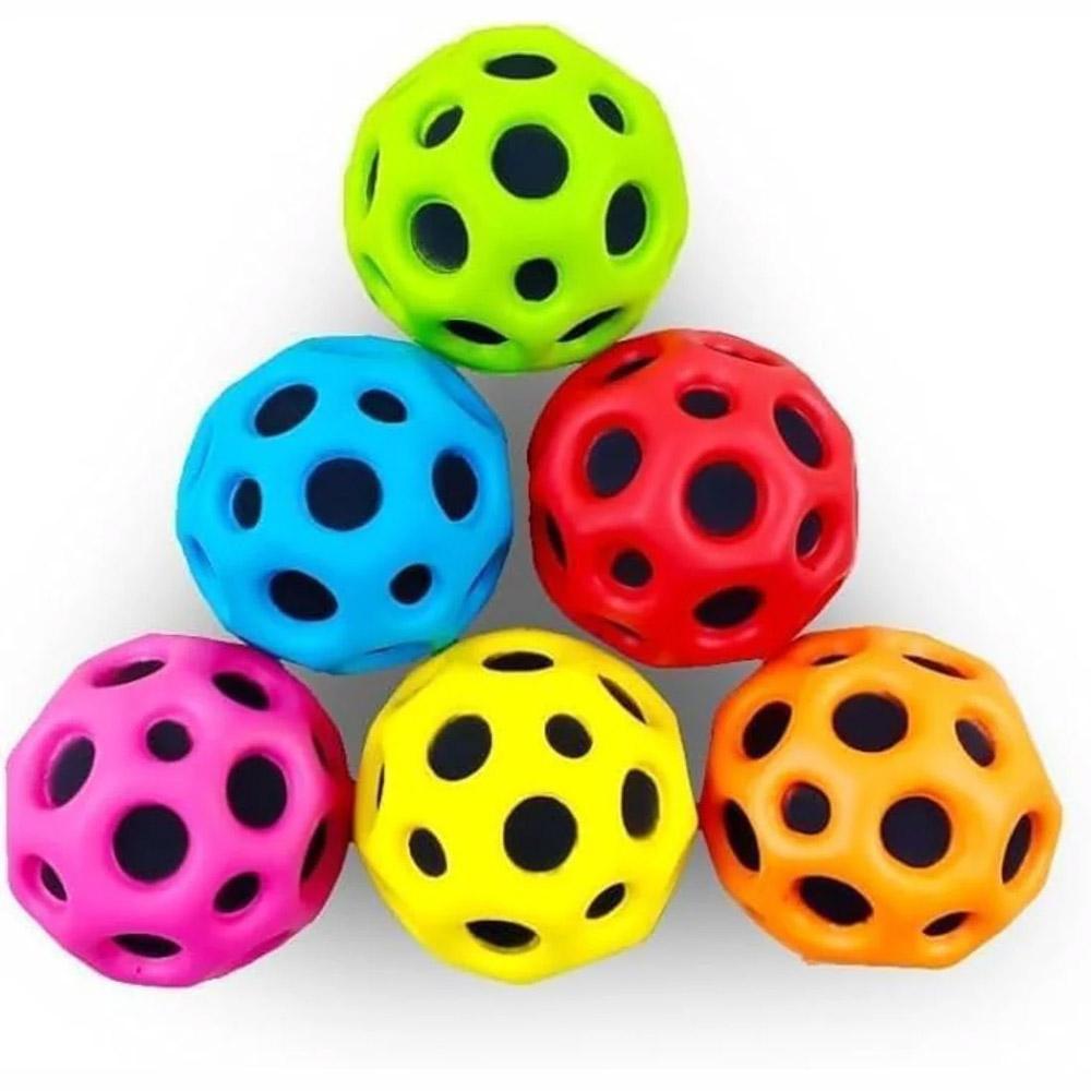 High Bouncing Space Ball 1 Pc Fun For Everyone