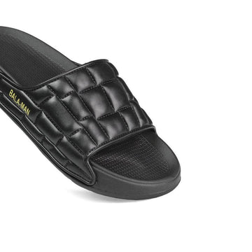 Men Rubber Slide Slippers