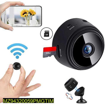 1080P hd Mini Camcorder