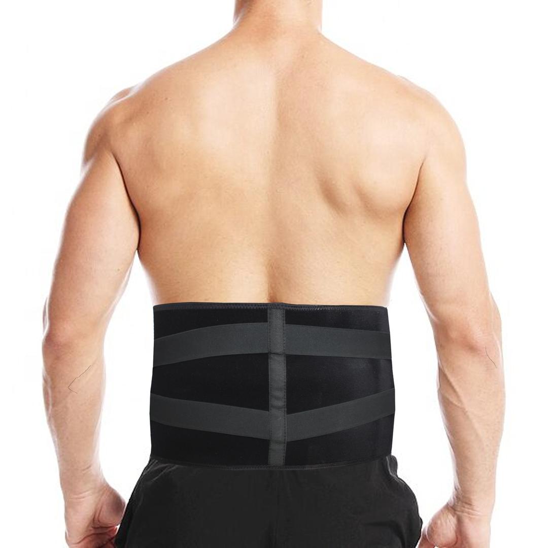 Non Slip Grip Waist Trimmer