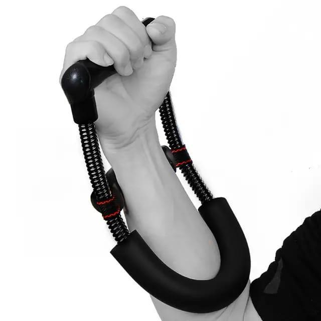 Flexible Hand Gripper