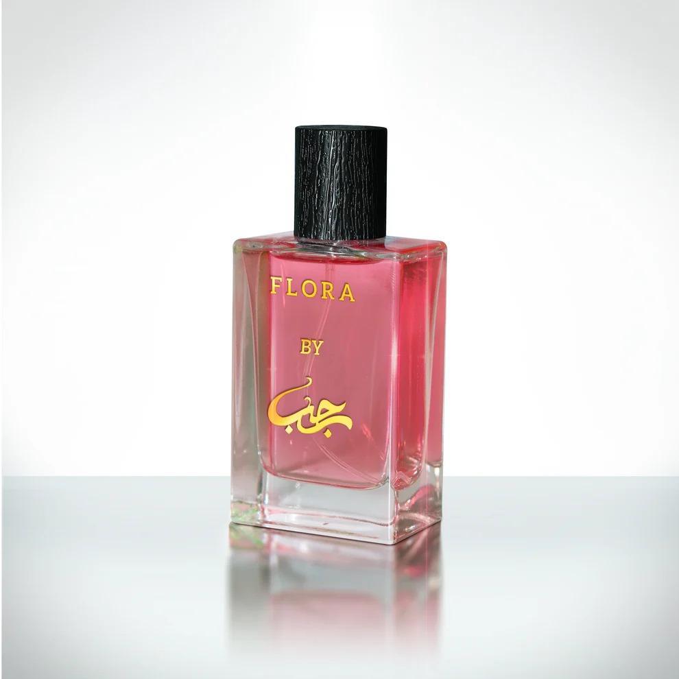 Long Lasting Floral Perfume For Women 1 Pc Of Pink Essence