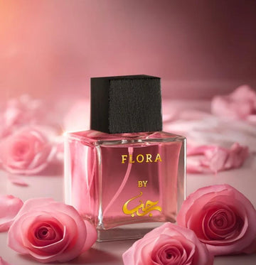 Long Lasting Floral Perfume 12 Hrs Sweet Resistance For Women 1 Pc