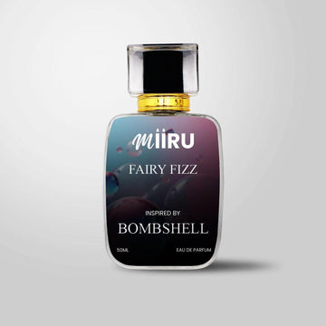 Fairy Fizz Inspired By Victoria secret Bomb Shell