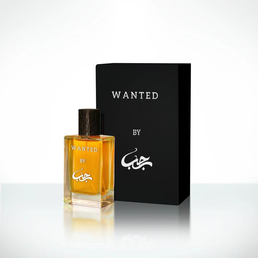 Long Lasting Citrus Spicy Woody Men Perfume