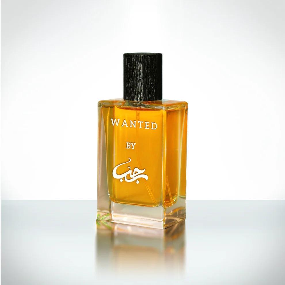 Long Lasting Citrus Spicy Woody Men Perfume