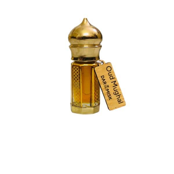 Long Lasting OUD Mughal For Men