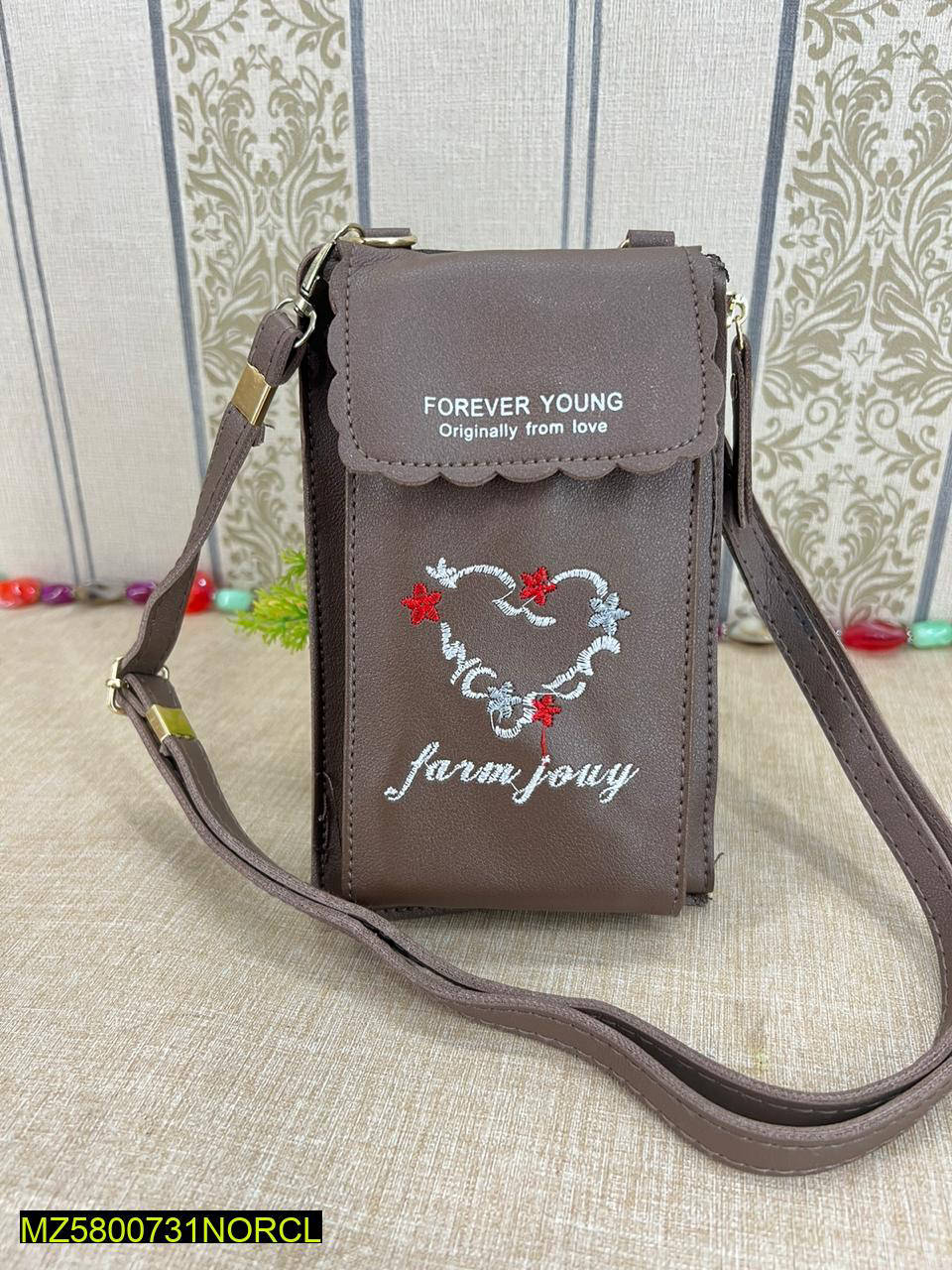 Women Casual Cell fone Bag