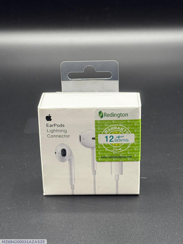 Apple Wired Air Pods