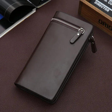 Men Leather Wallet