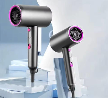 High Quality Intelligent Temperature Control Hair Dryer