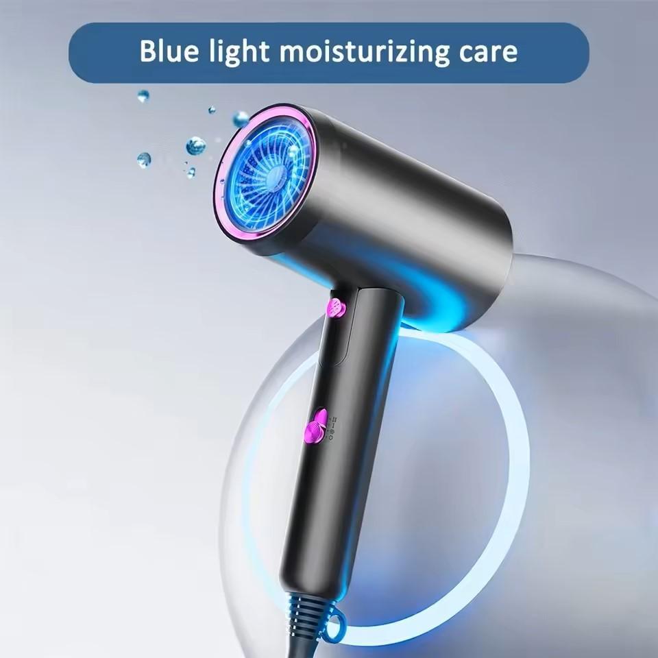 High Quality Intelligent Temperature Control Hair Dryer